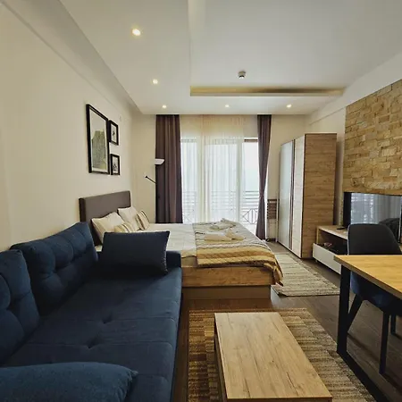 Apartment Ristic Milmari L5 Kopaonik