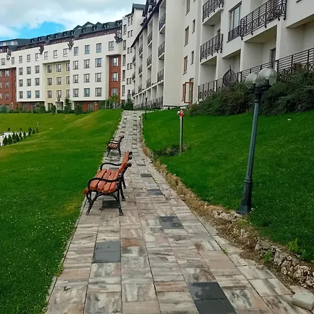 Apartman Ristic Milmari L5 Kopaonik