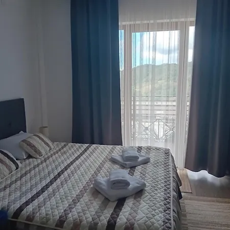 Apartment Ristic Milmari L5