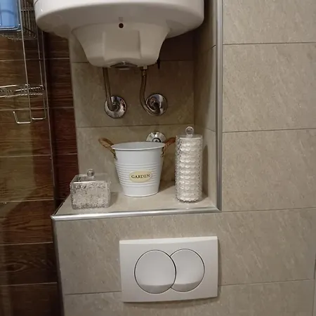 Apartman Ristic Milmari L5 *