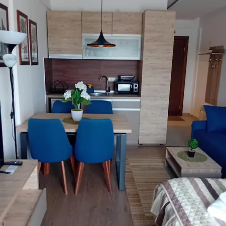 Apartman Ristic Milmari L5