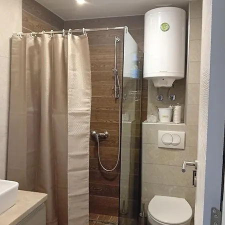 Apartman Ristic Milmari L5 Kopaonik