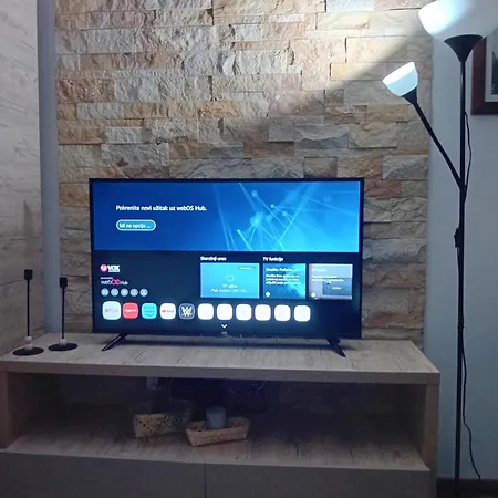 Ristic Milmari L5 Apartman *