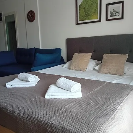 Ristic Milmari L5 Apartment