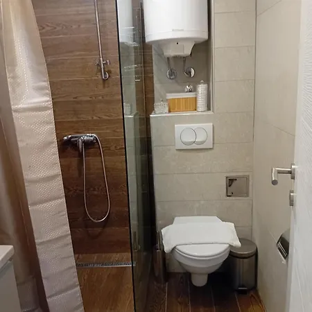 Apartman Ristic Milmari L5 Kopaonik