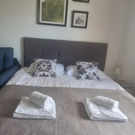 Apartman Ristic Milmari L5 *